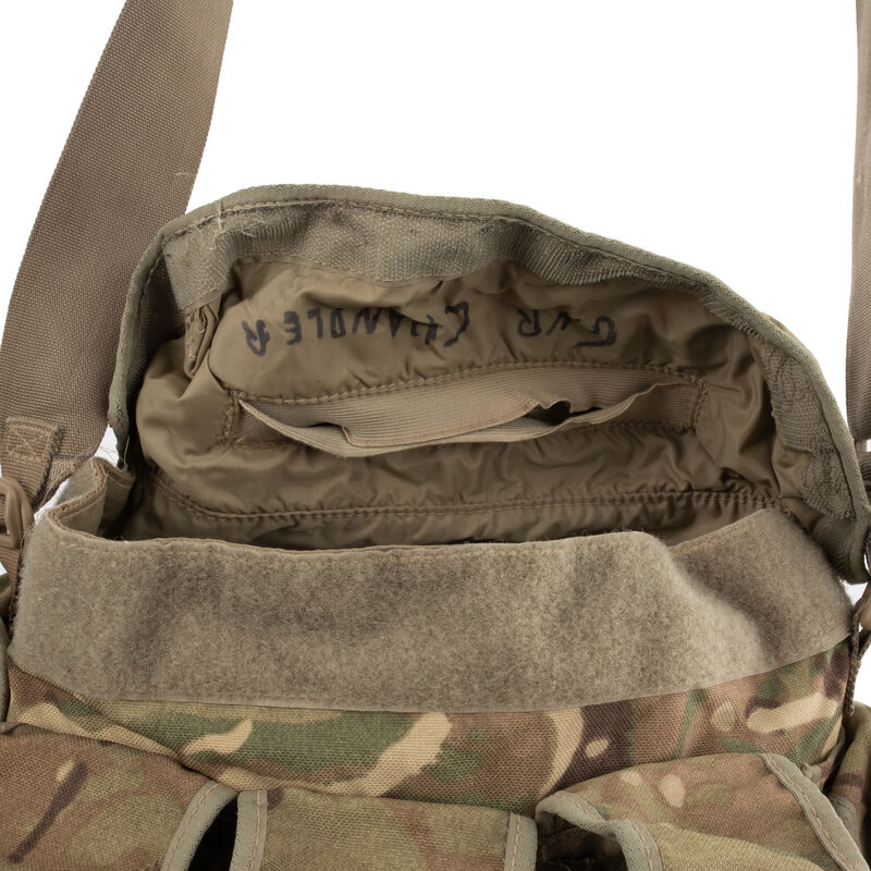 British MTP Ammunition Bag, , large image number 5